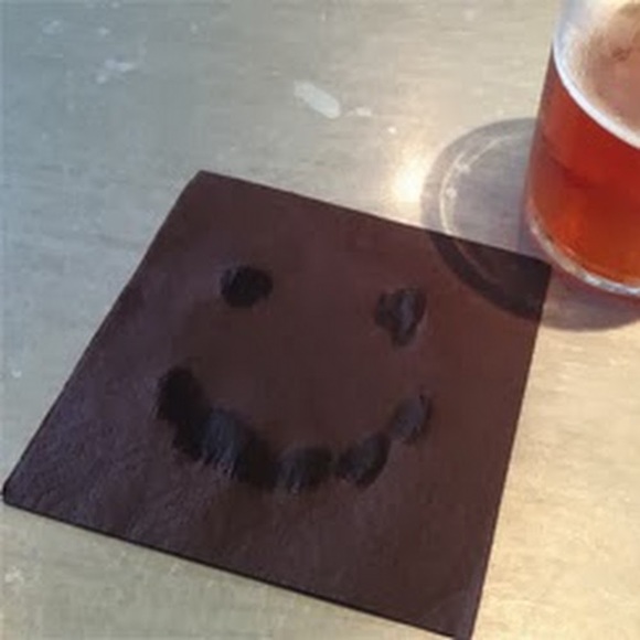 Meet your Posher, Kevin - Picture 1 of 1